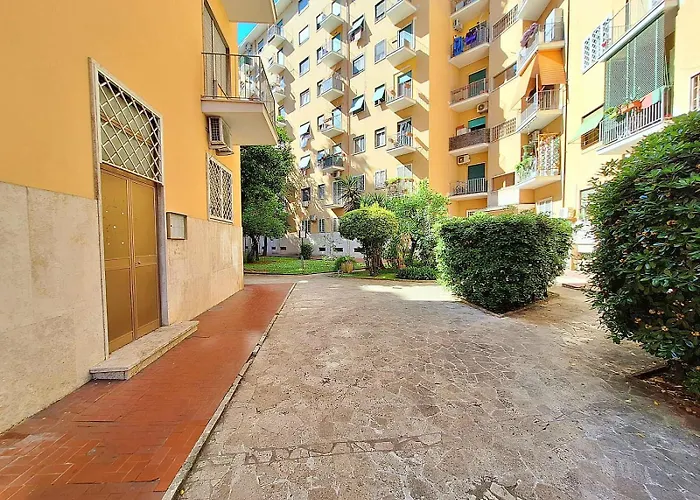Casa Macondo vicino metro A